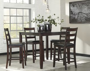 5pc Dinette