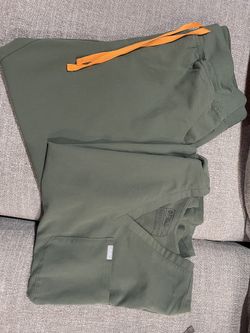 Figs Moss Set XL