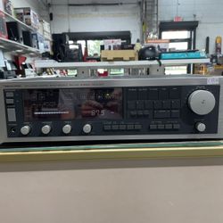 Realistic 2200 Receiver 