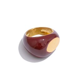 Luna Elegance Ring
