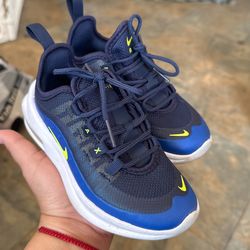 New Nikes 11c