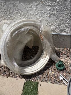 100 ft 1/2” pex