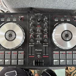 DJ Equipment