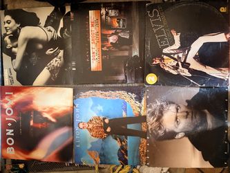 Record English n Espanol  various Artists  please look