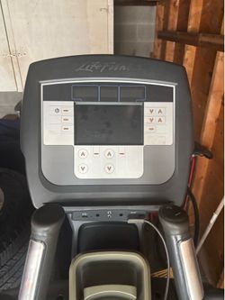 Fitness equipment