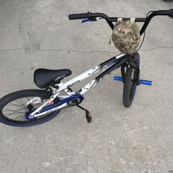 Kent BMX Bike