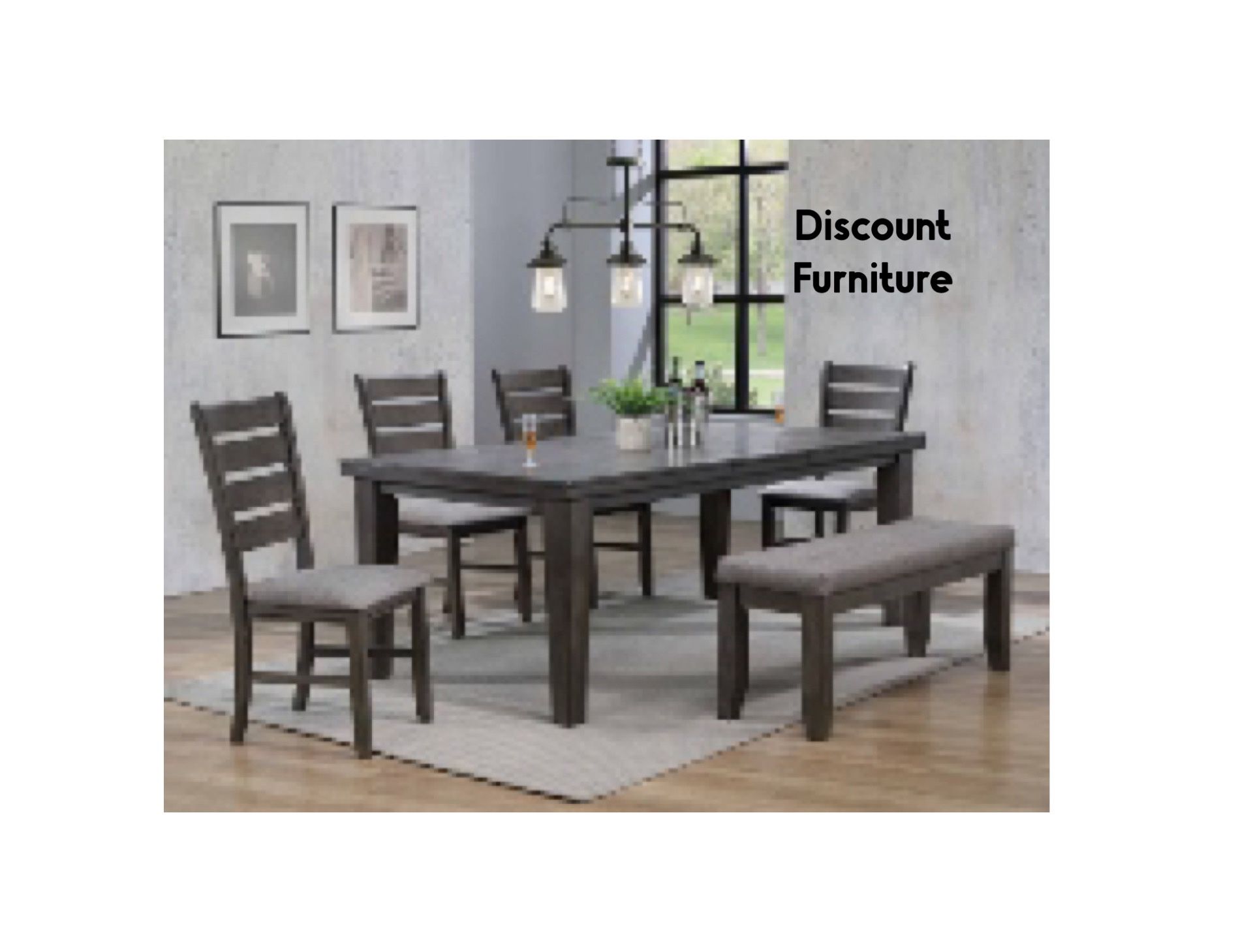 Dining Table Set 💥