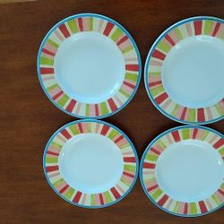 Ceramic Plates