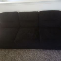 3 Seater Couch 