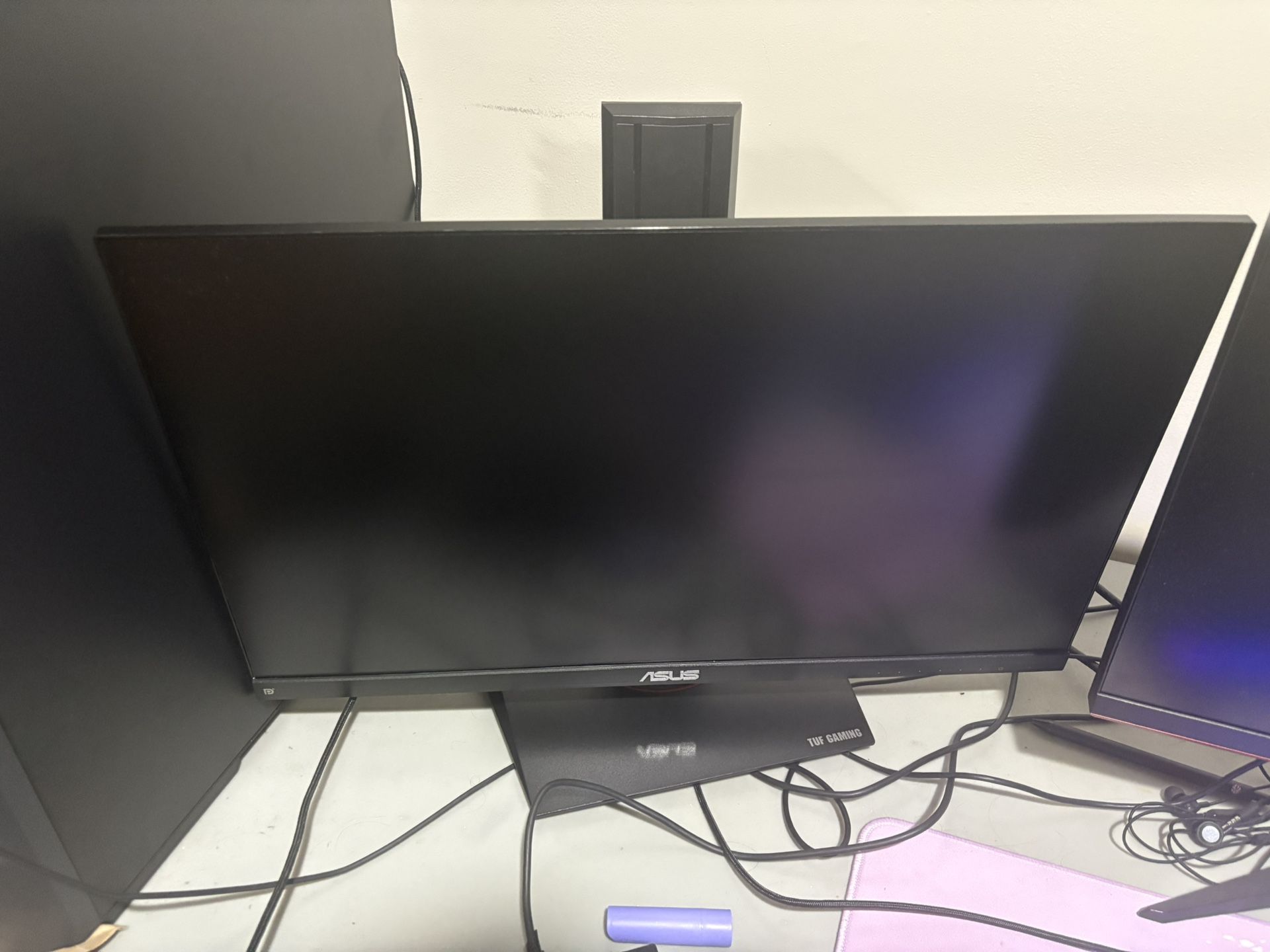 144hz Monitor Asus