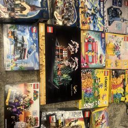 Legos