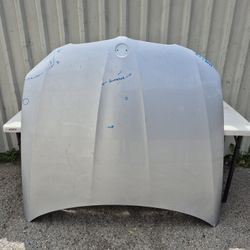 2009 2010 2011 BMW 3 Series Hood / Cofre Original Used 