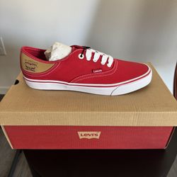 Levi’s Buck CT Canvas 
