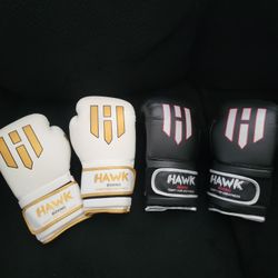 Boxing Gloves 14oz New 
