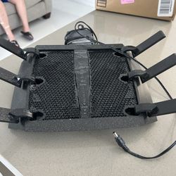 Netgear Nighthawk X6 Model:R7900