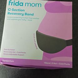 Frida mom c section band