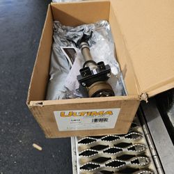 88 To 95 Chevy TBI Distributor