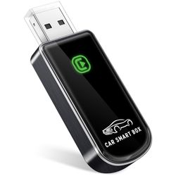 Wireless Apple Carplay Adapter