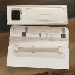 Apple Watch Series 9 45 MM