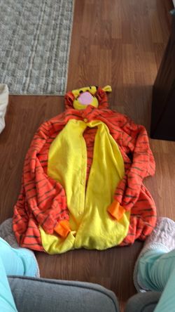 Adult Halloween costume