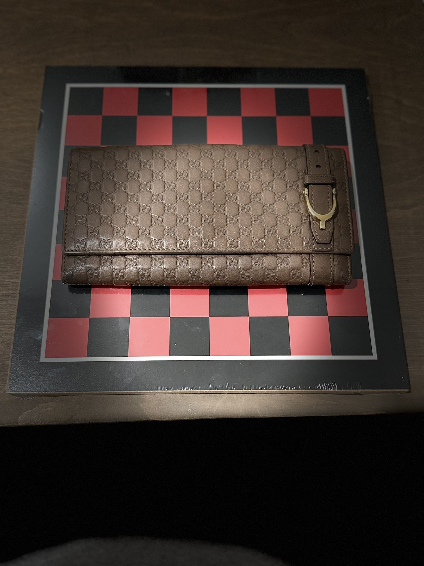 Gucci Wallet