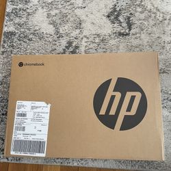 HP Chromebook 14a-nf0009nr