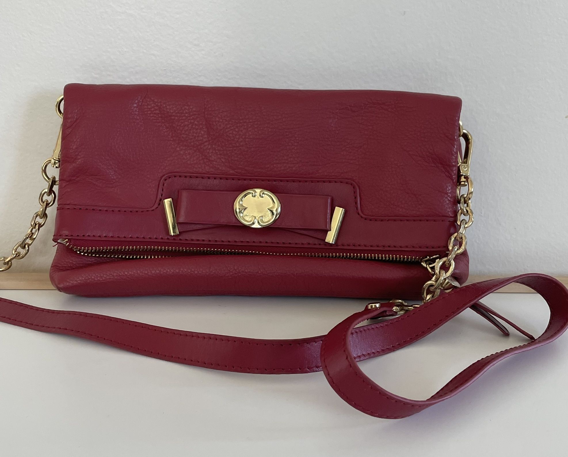 Emma Fox Crossbody