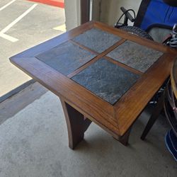 Corner Table, Lamp, Entry Table, Bedroom End Table