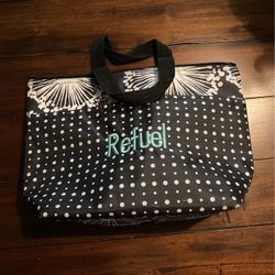 Thirty One Lunch Bag