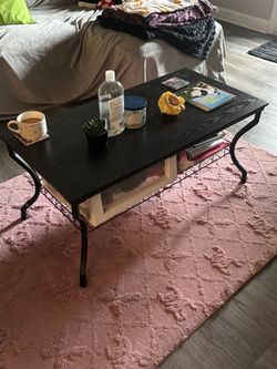 Living room set