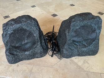 Outdoor speaker