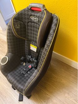 Car seat