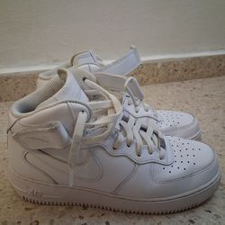 Air force 1 high tops