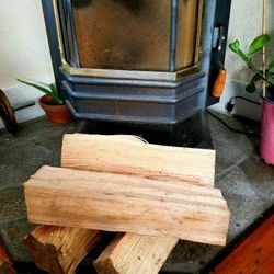 $5 A Bunch/$295 A Cord 