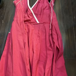 Old Times Dress 