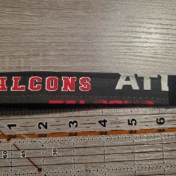 Falcons Wristlet 