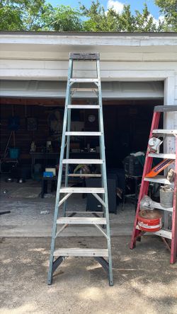Werner Ladder