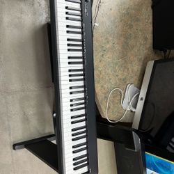Casio Digital Piano CDP-S90