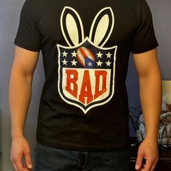 Bad Bunny SuperBowl T-shirts 