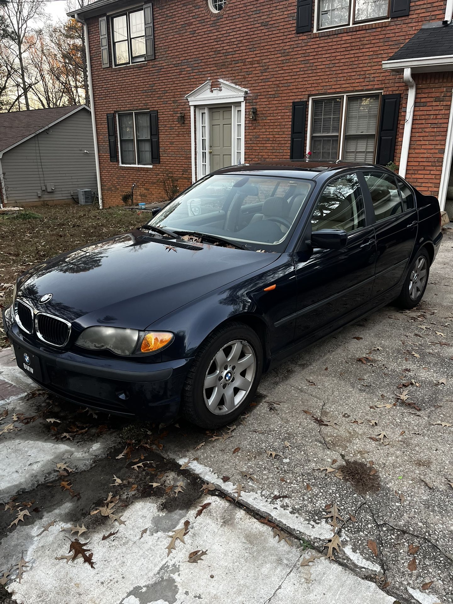 2003 Bmw 325i For Salenull