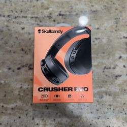 Skullcandy Crusher Evo 