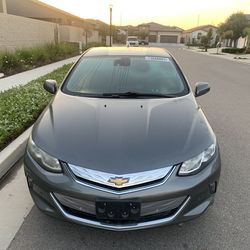 Chevy Volt
