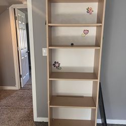 Bookshelf 