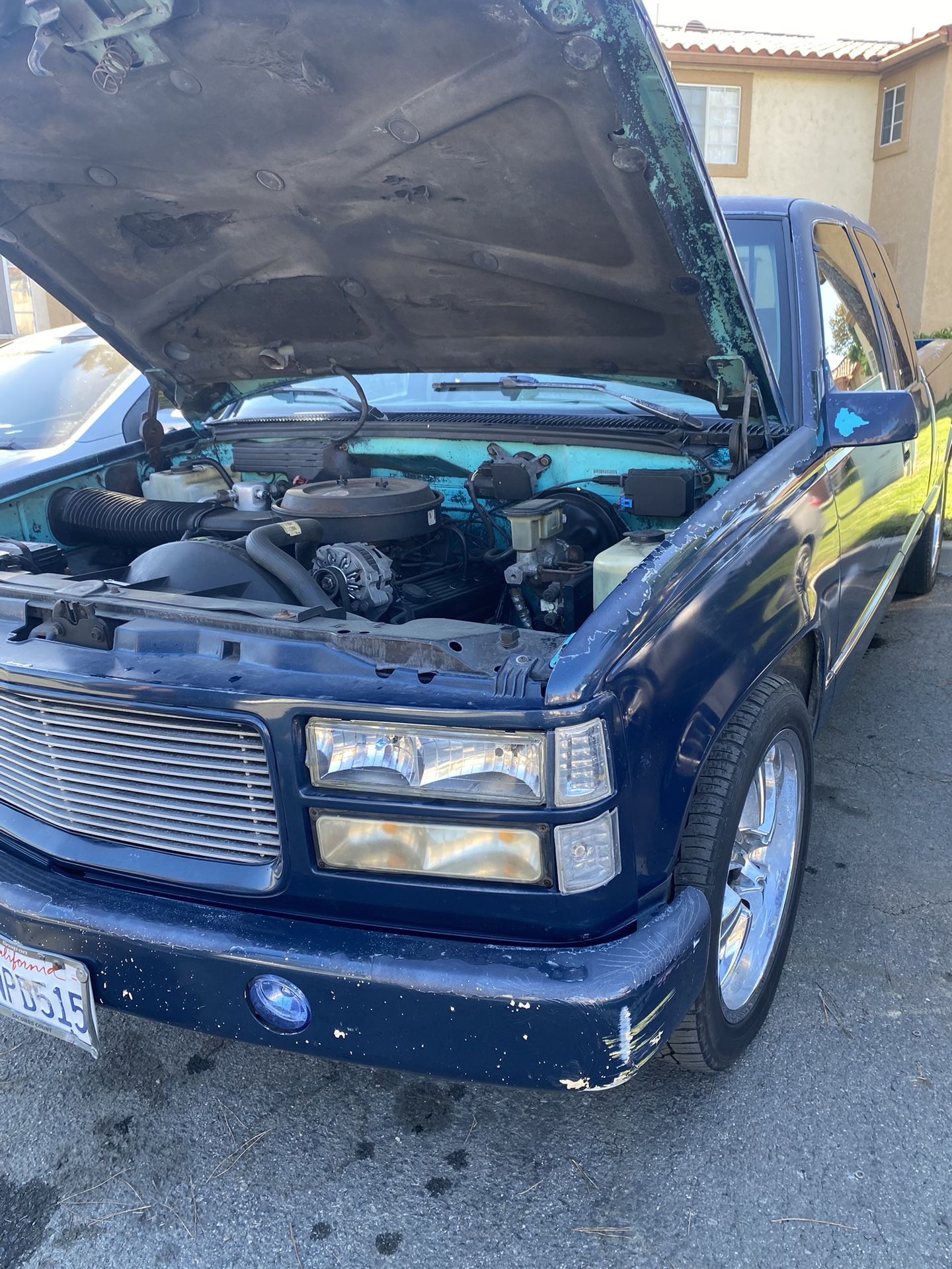 GMC Sierra for Sale in Oceanside, CA OfferUp