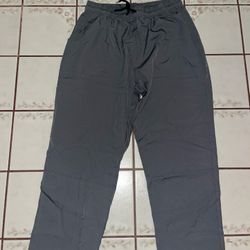 Men’s size Large sweatpants