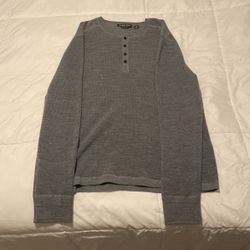 Michael Kors Long Sleeve Shirt XXL