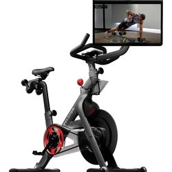 Top end Peloton Bike +