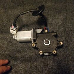Dorman Car Window Lift Motor