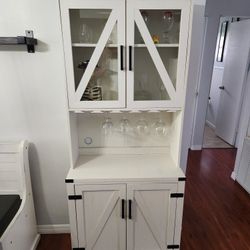Bar Cabinet - Wayfair