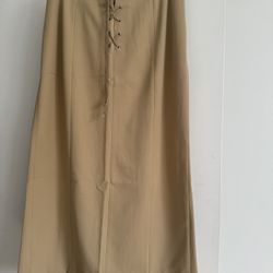 Ladies Skirt 